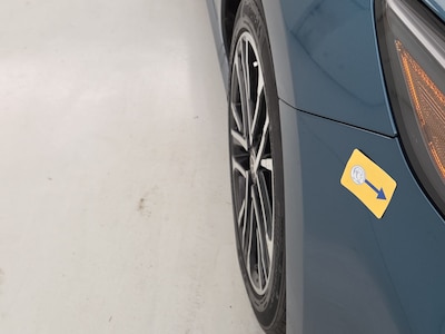 Condition detail