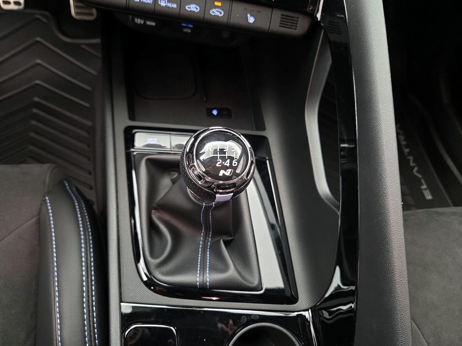 Manual Transmission