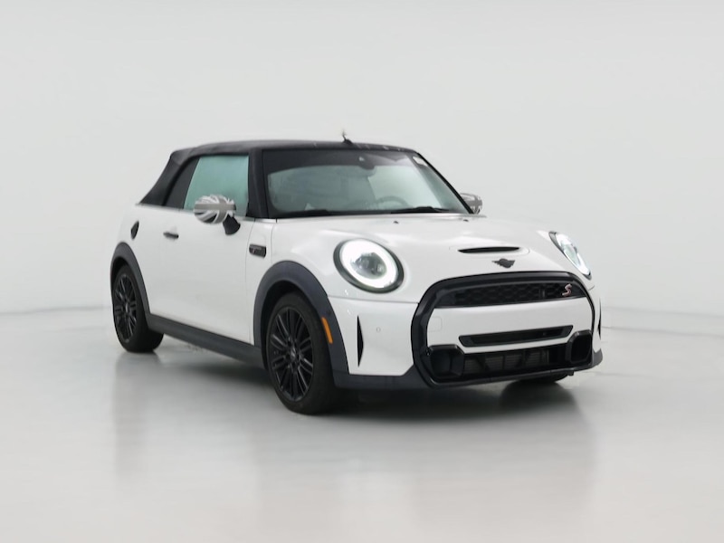 2023 Mini Cooper S