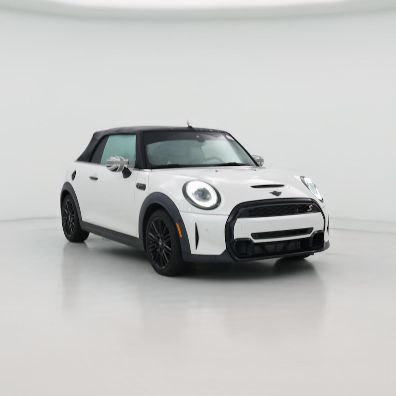 2023 Mini Cooper S