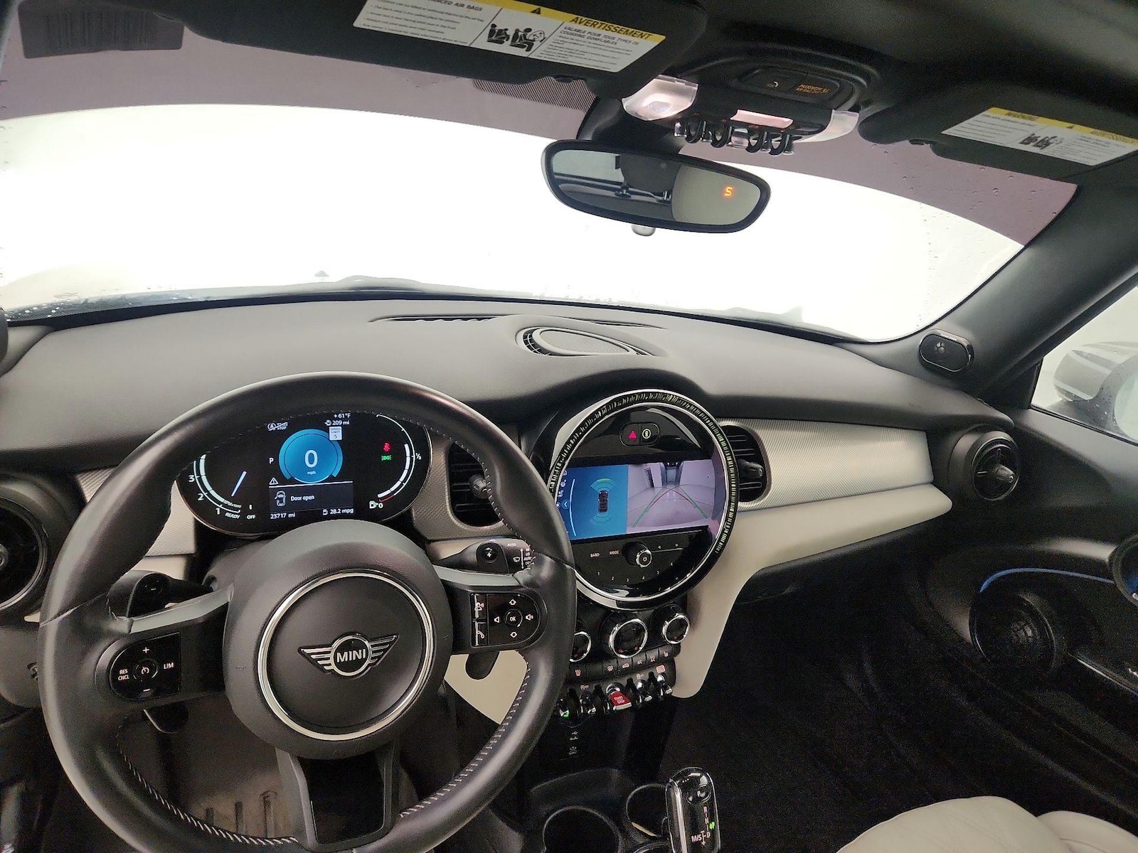 Apple CarPlay®