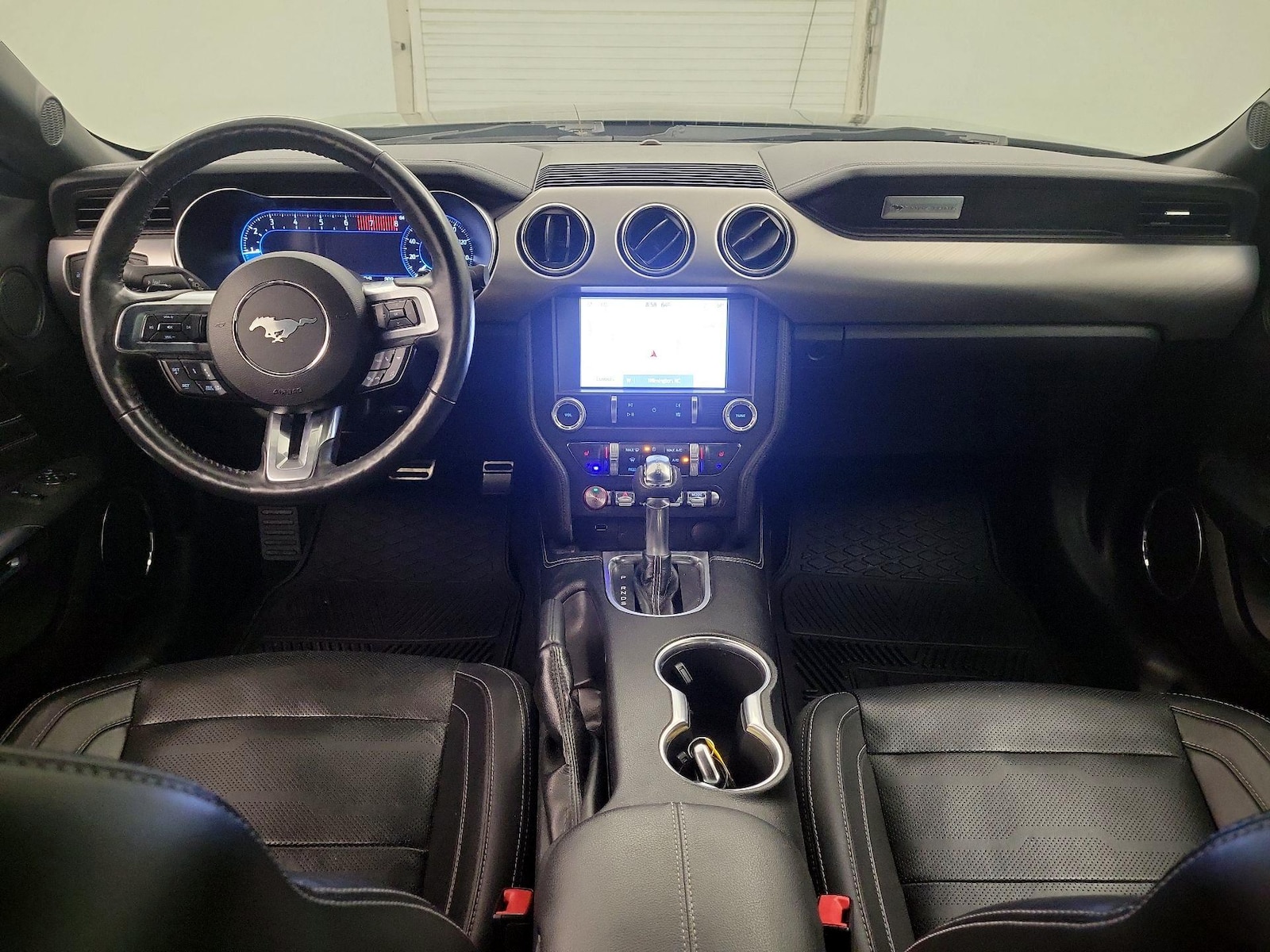 Navigation System