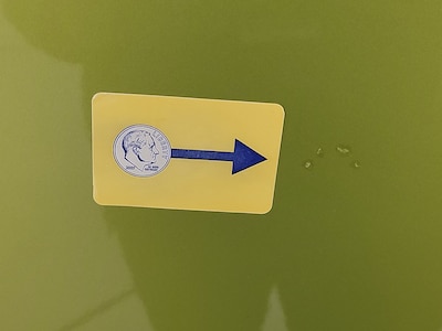 Condition detail