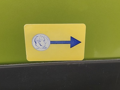 Condition detail