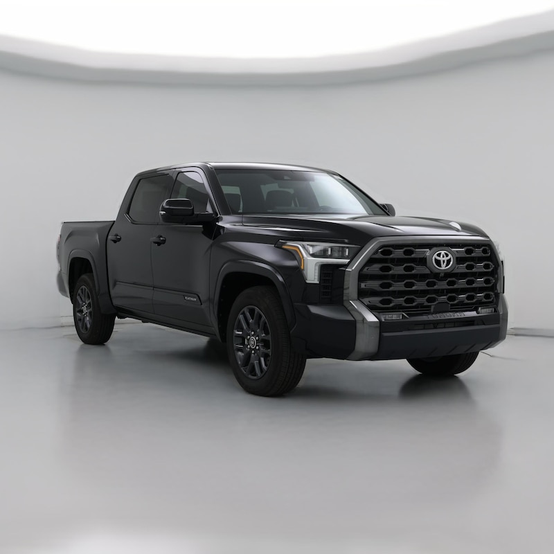 2022 Toyota Tundra Platinum