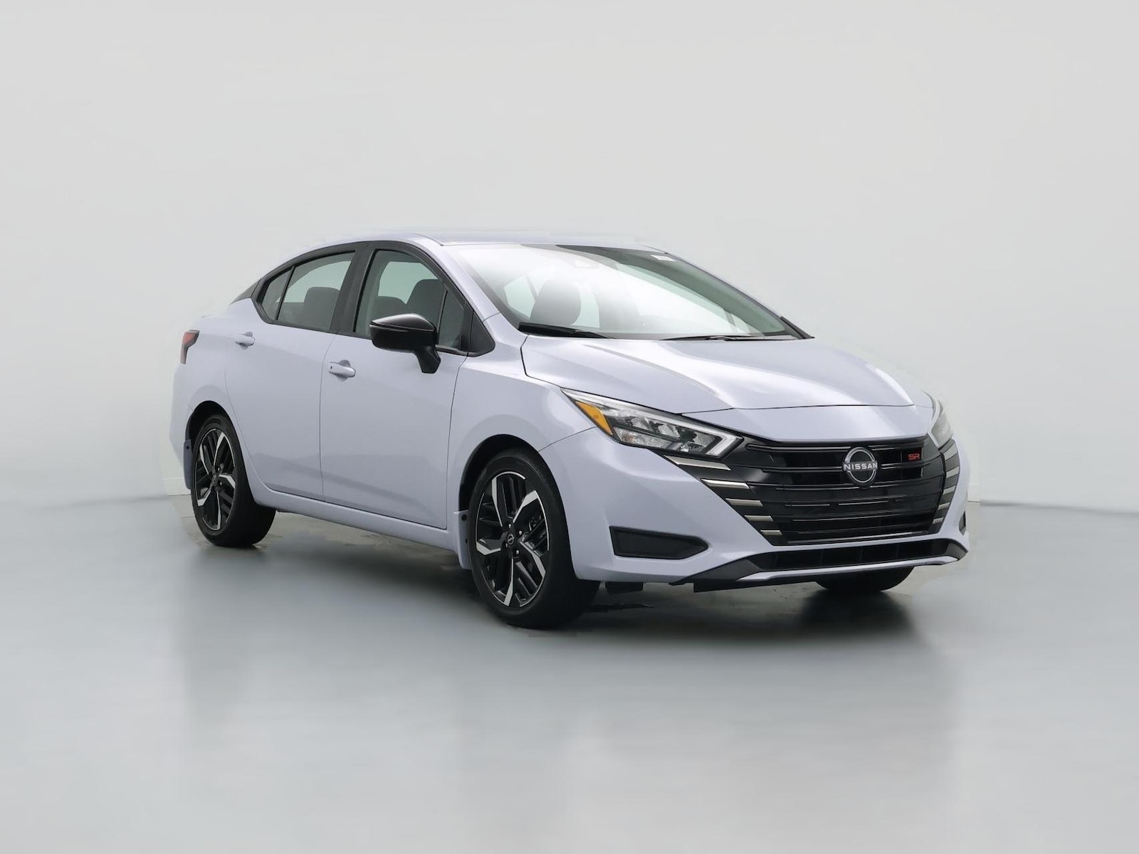 2024 Nissan Versa