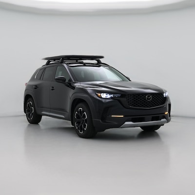 2026 Mazda CX-50 2.5 Turbo Meridian Edition