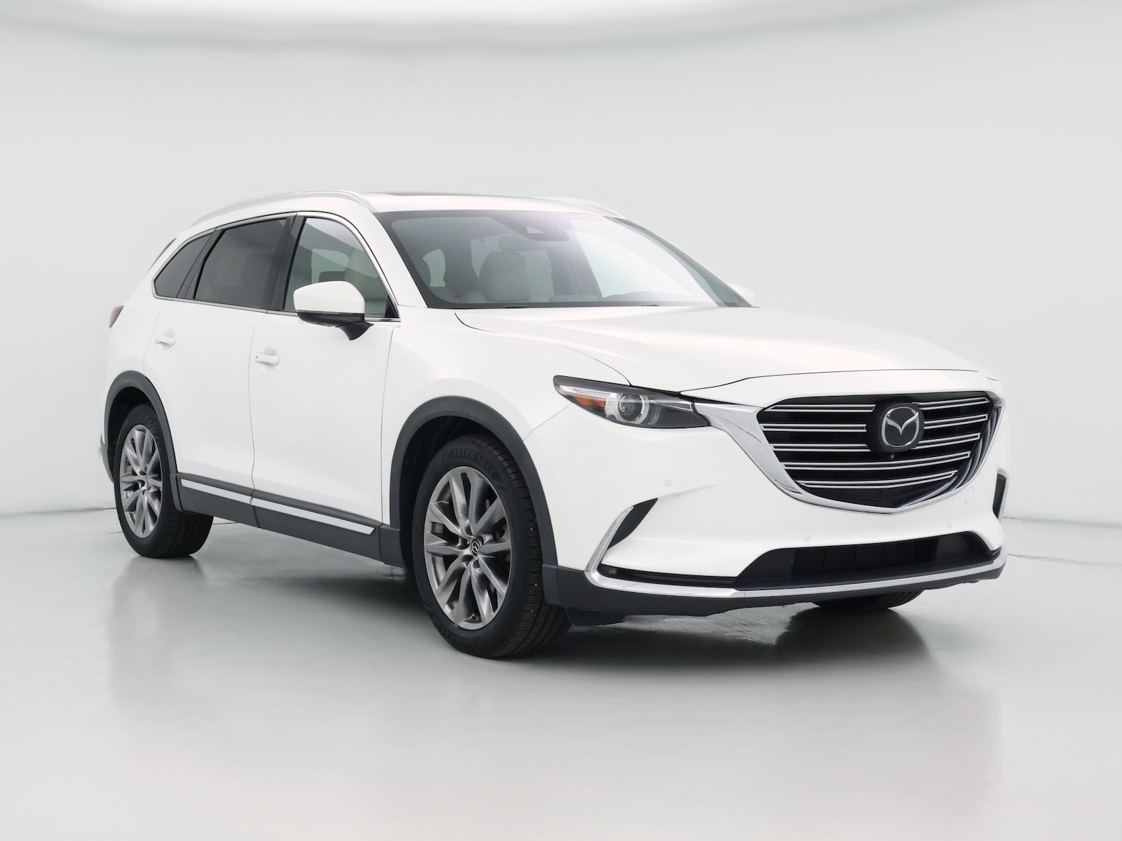 2019 Mazda CX-9