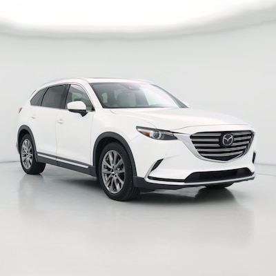 2019 Mazda CX-9 Grand Touring