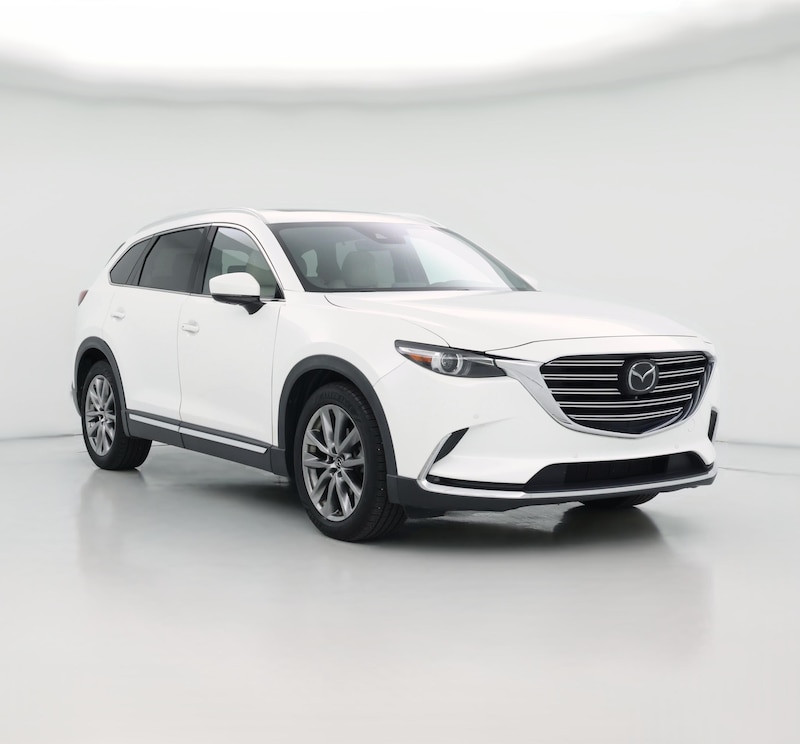 2019 Mazda CX-9 Grand Touring