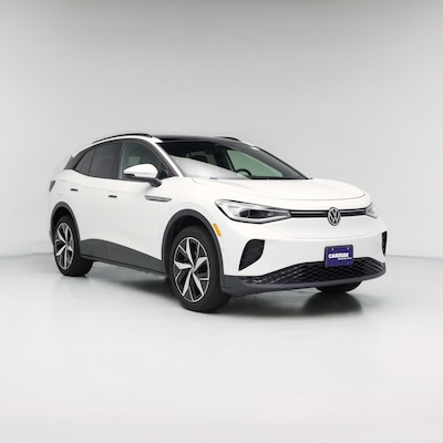 Vehicle exterior view
