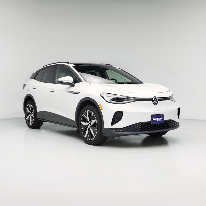 2023 Volkswagen ID.4 EV PRO S