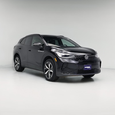 Vehicle exterior view