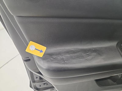 Condition detail