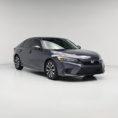 Recommended categories heading image of the selected vehicle