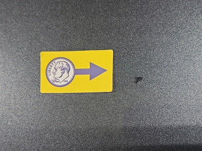 Condition detail