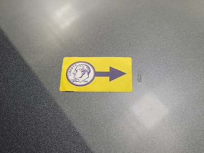 Condition detail