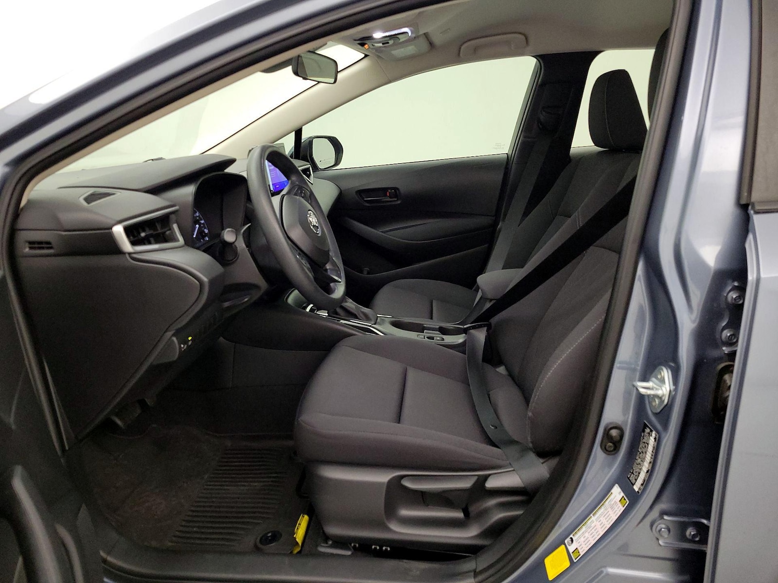 Side Airbags