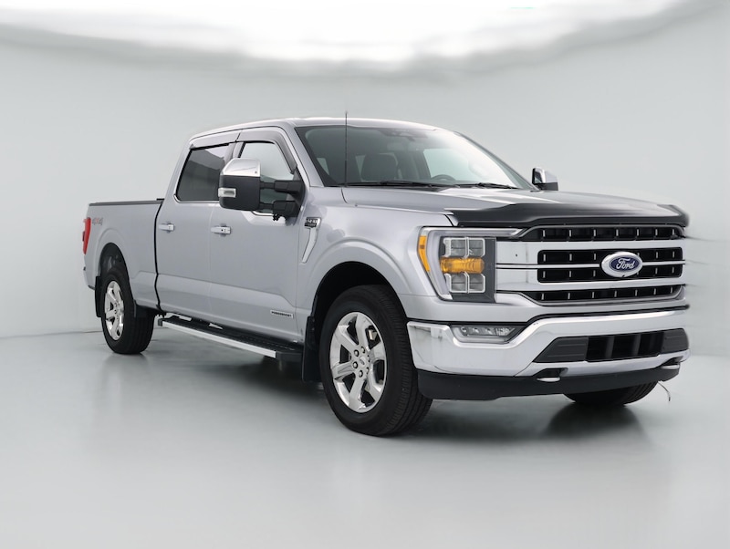 2022 Ford F150 Lariat