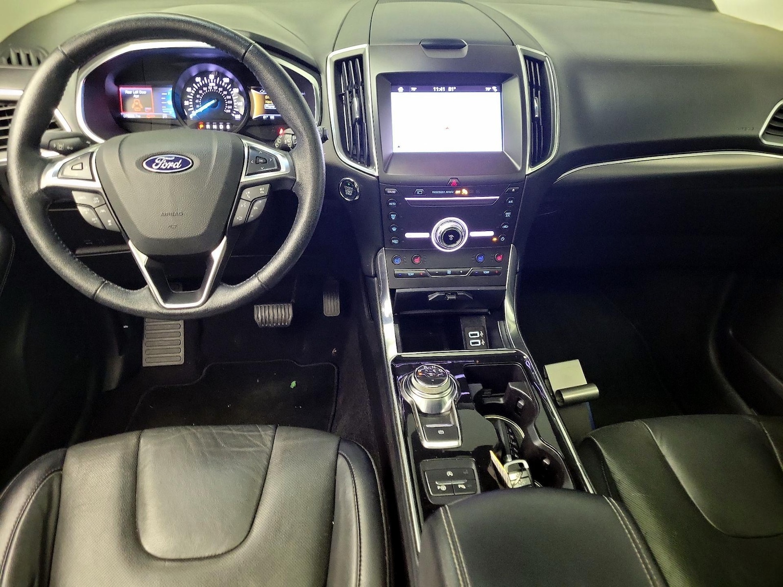 Rear View Camera