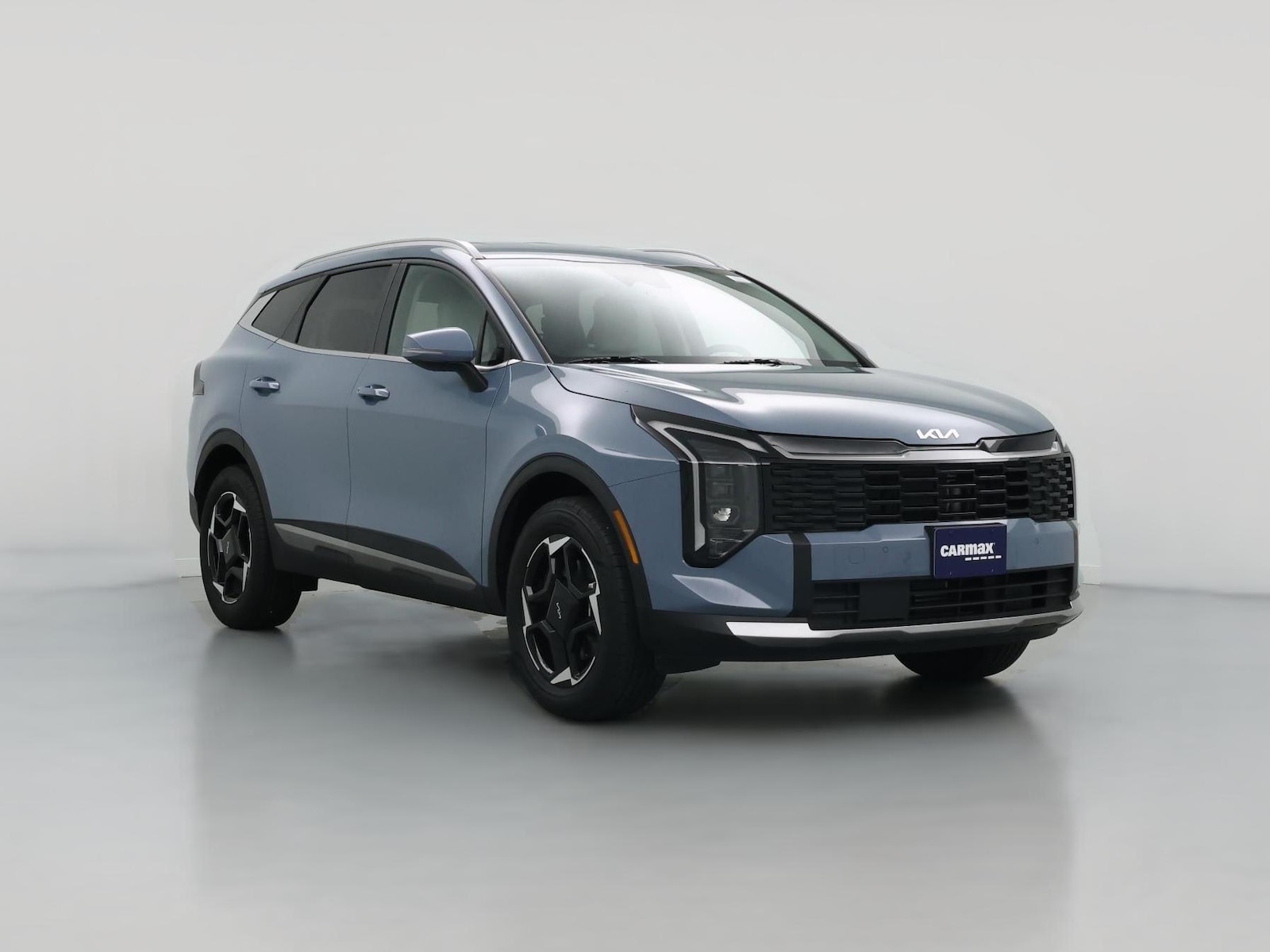 2026 Kia Sportage Hybrid