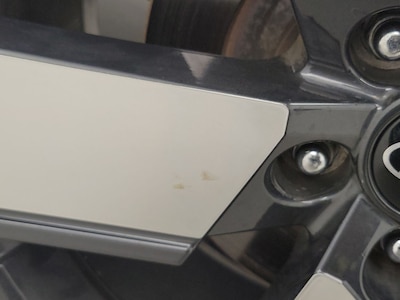 Condition detail