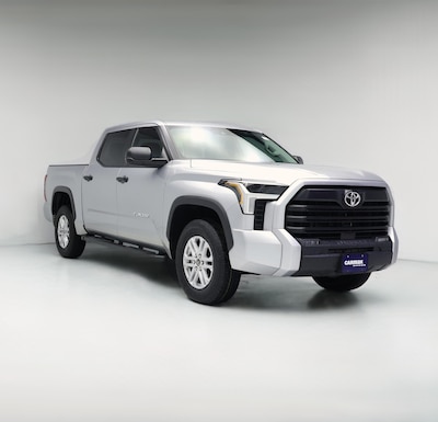 Recommended categories heading image of the selected vehicle