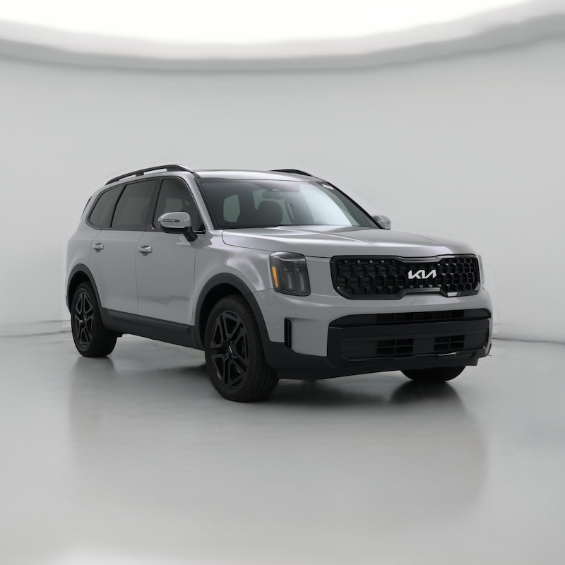 2024 Kia Telluride X-Line EX