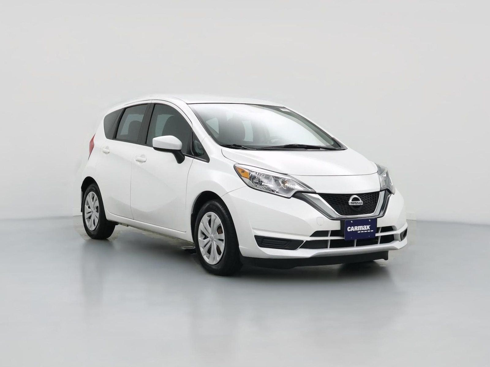 2017 Nissan Versa Note