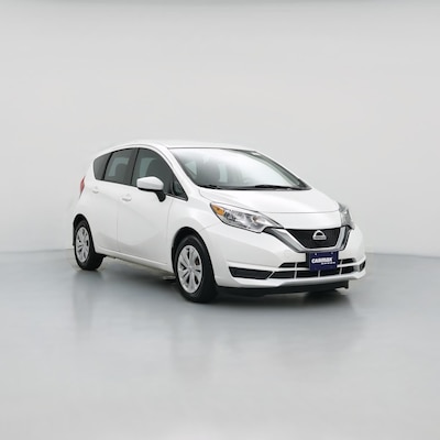 2017 Nissan Versa Note SV