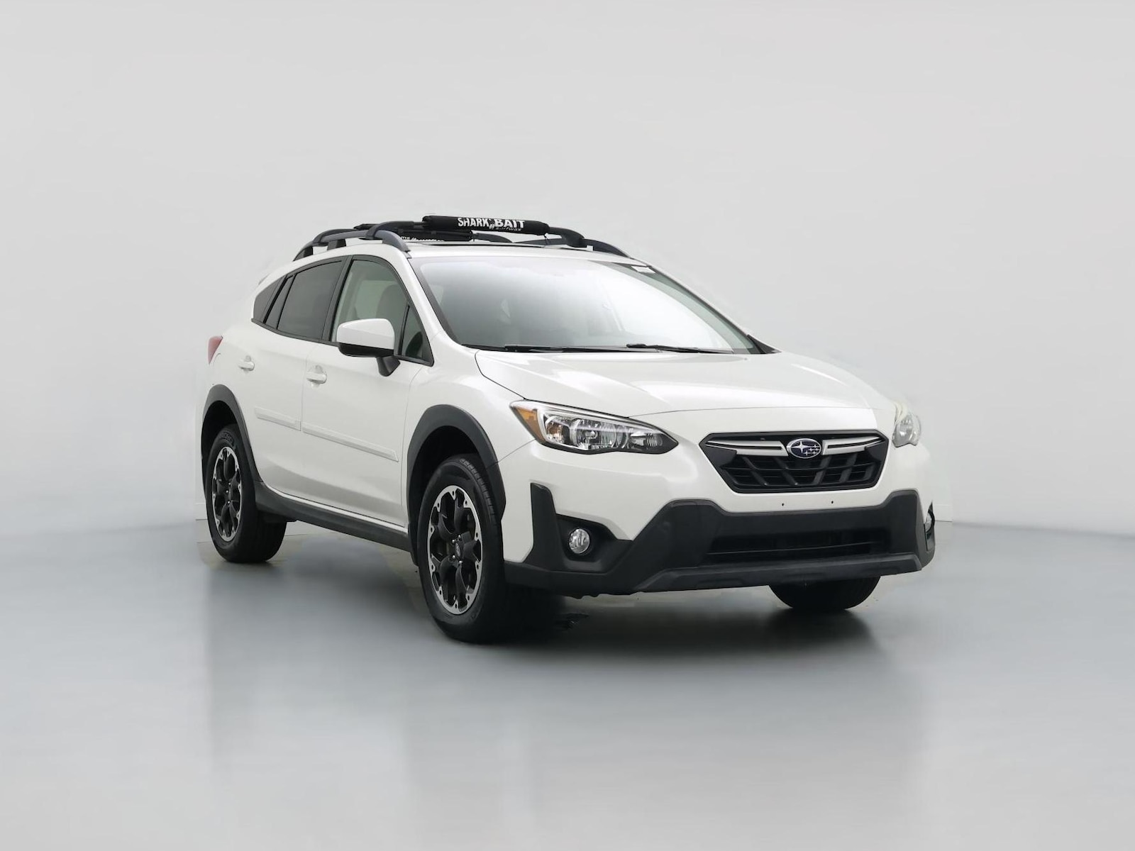 2022 Subaru Crosstrek