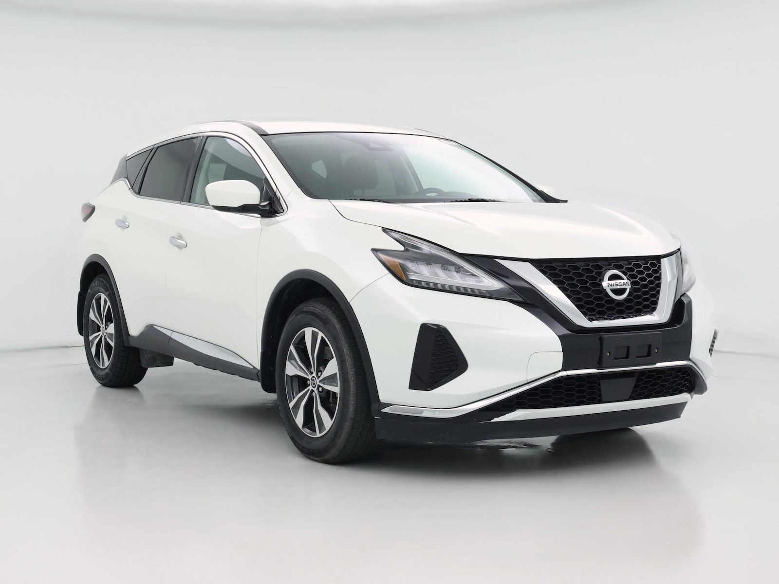 2021 Nissan Murano