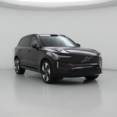 Vehicle exterior view