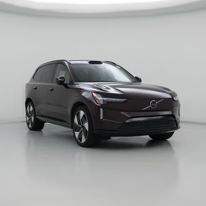 2025 Volvo EX90 Twin Motor Performance Ultra
