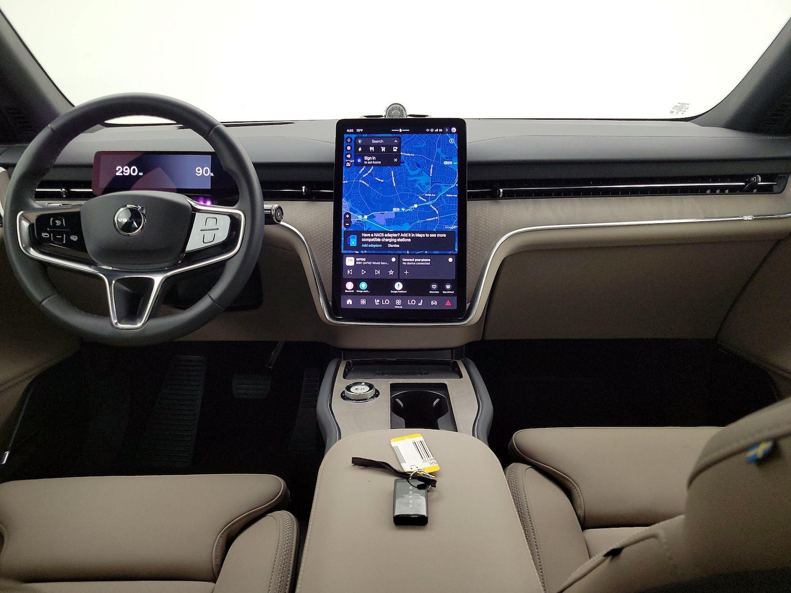 Navigation System
