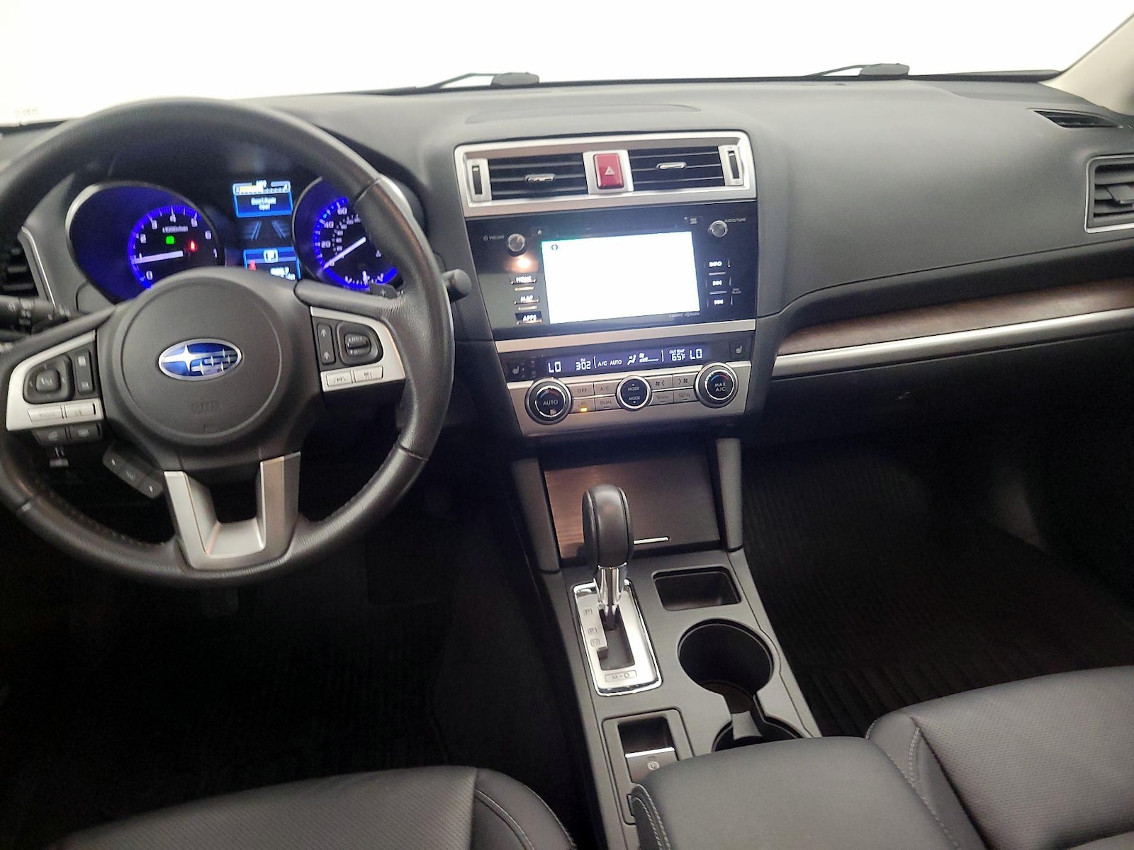 Navigation System