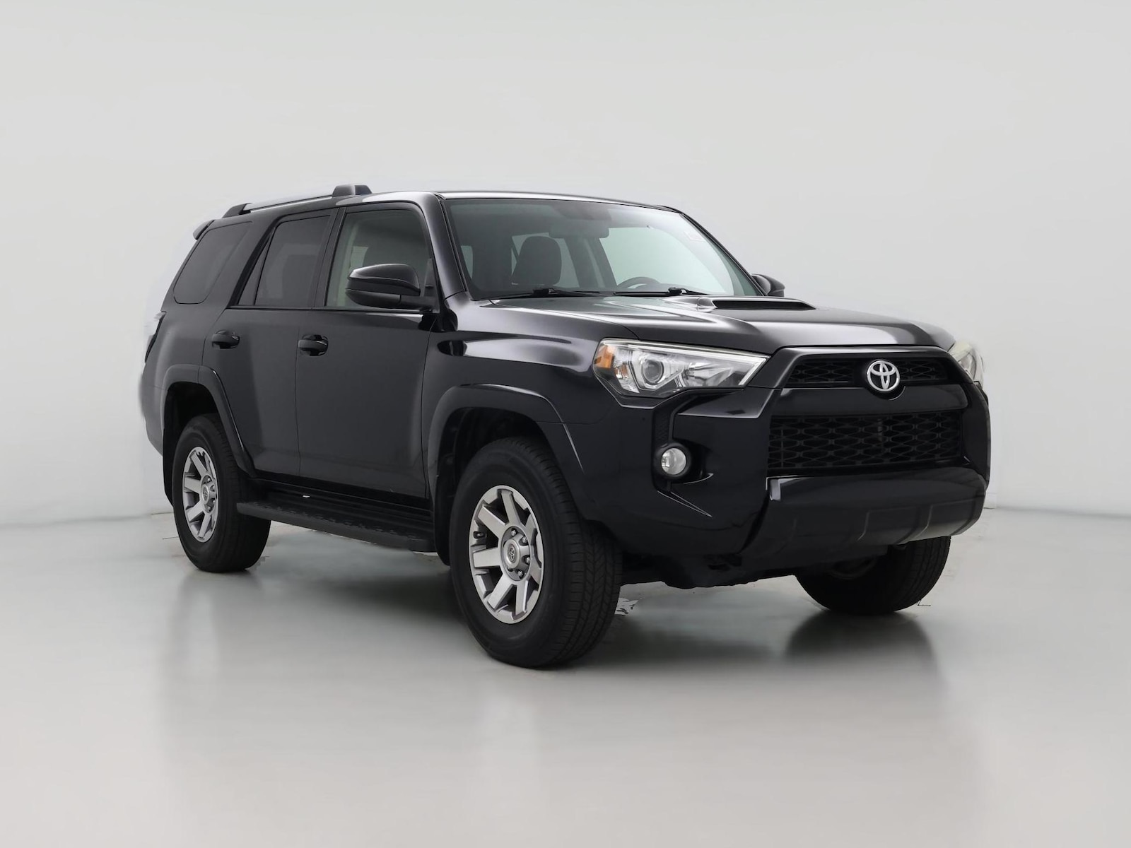 2016 Toyota 4Runner