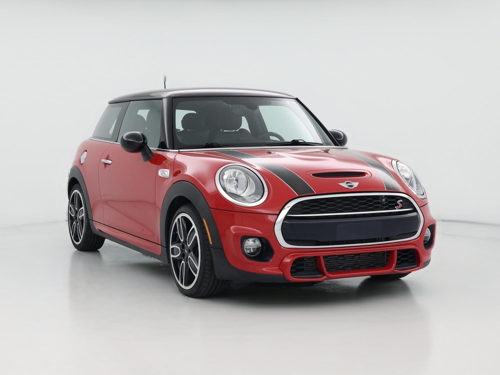 2016 MINI Cooper
