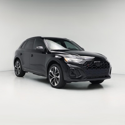 Recommended categories heading image of the selected vehicle