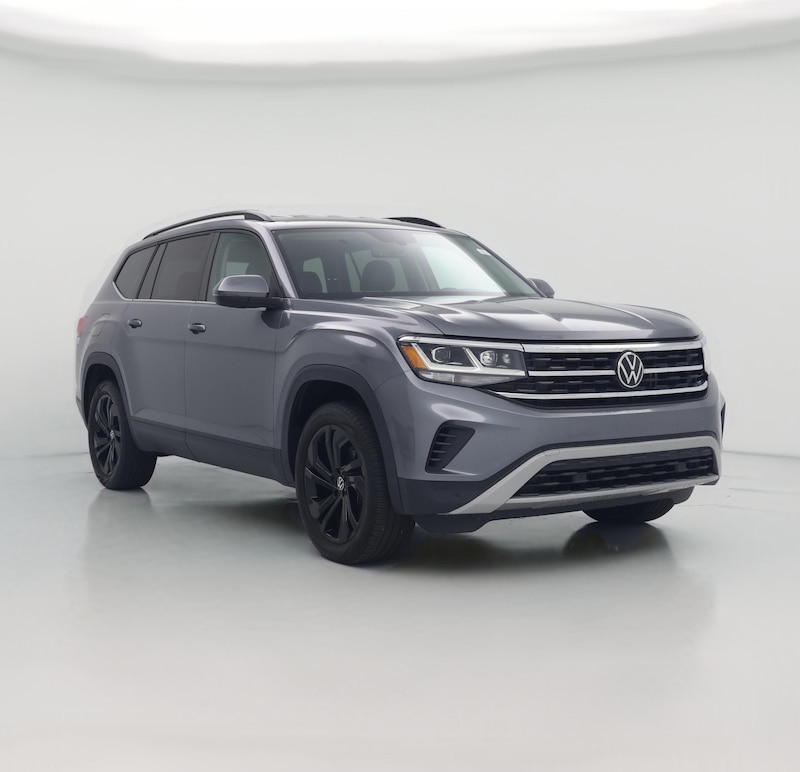 2023 Volkswagen Atlas SE w/Tech