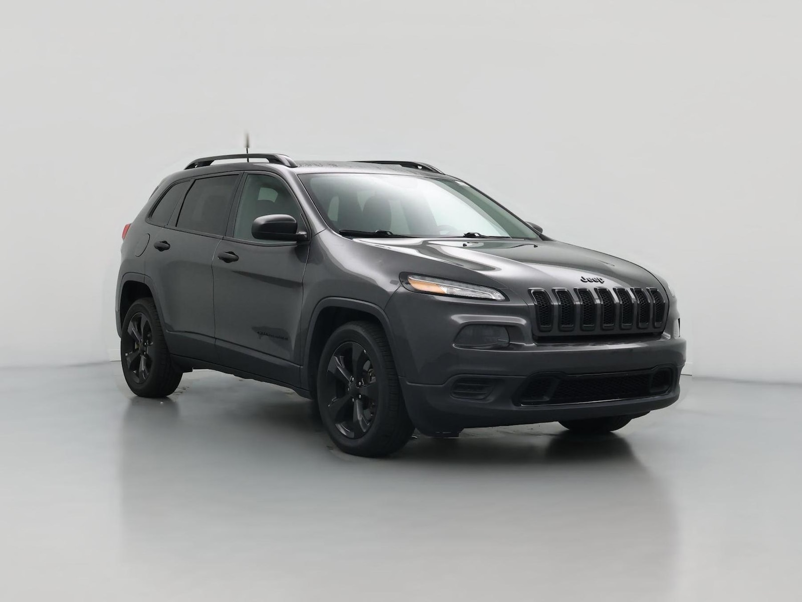 Heated Mirrors & Tow Hitch