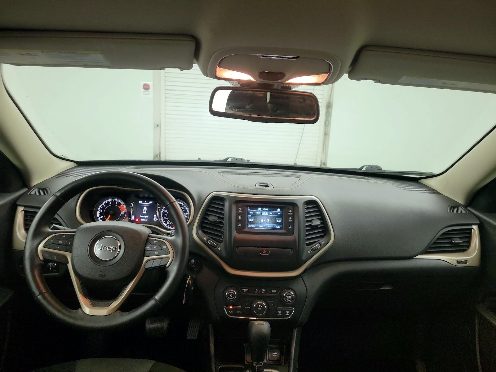 Rear View Camera