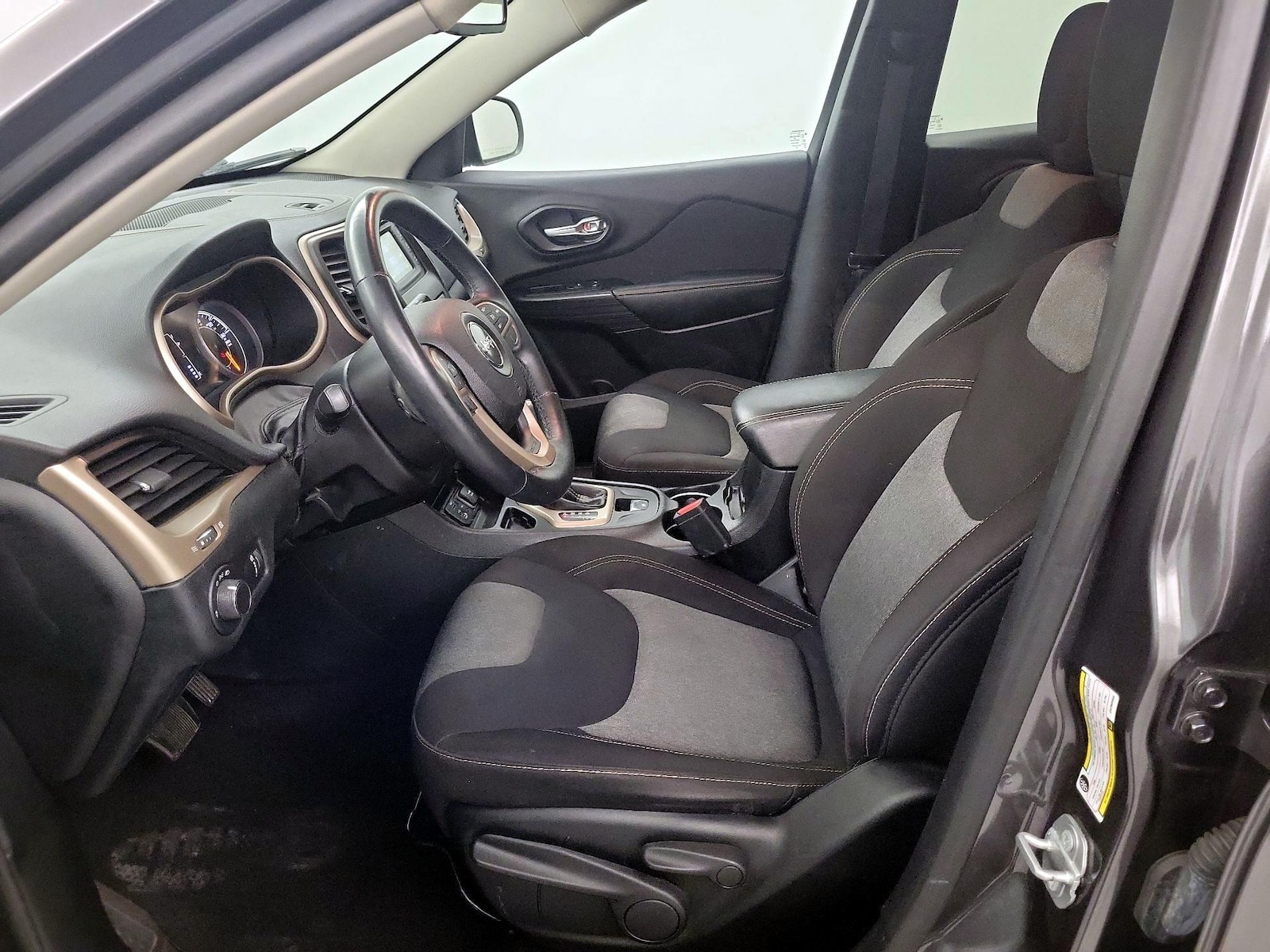 Side Airbags