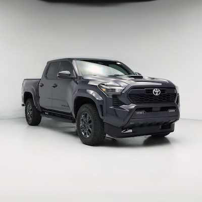 Recommended categories heading image of the selected vehicle