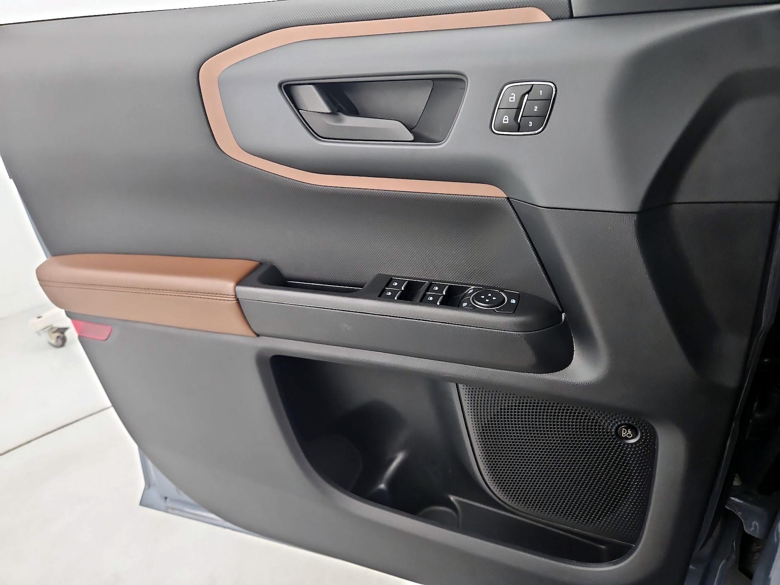 2024 Ford Bronco Sport Outer Banks - Photo 13