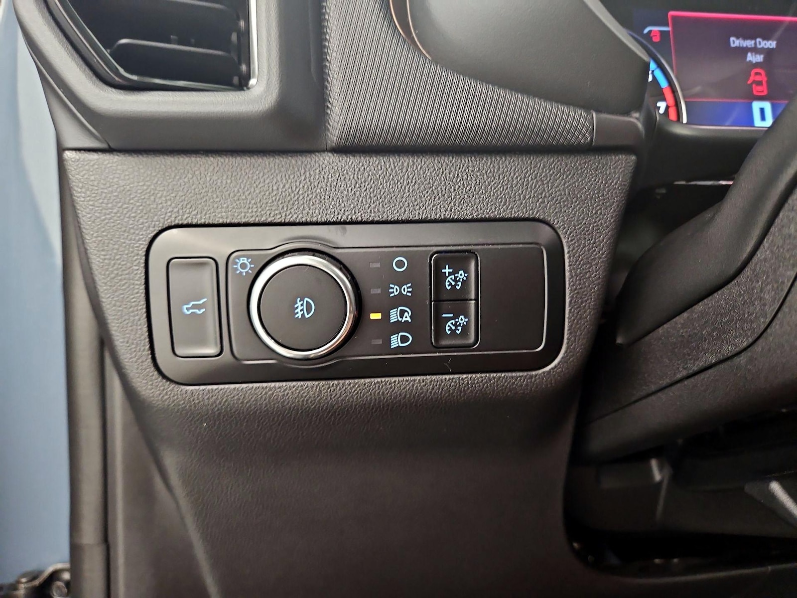 2024 Ford Bronco Sport Outer Banks - Photo 14
