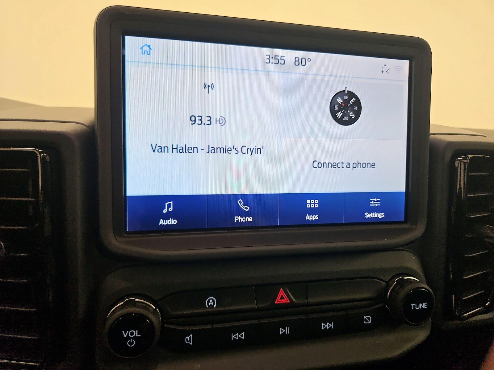 2024 Ford Bronco Sport Outer Banks - Photo 16