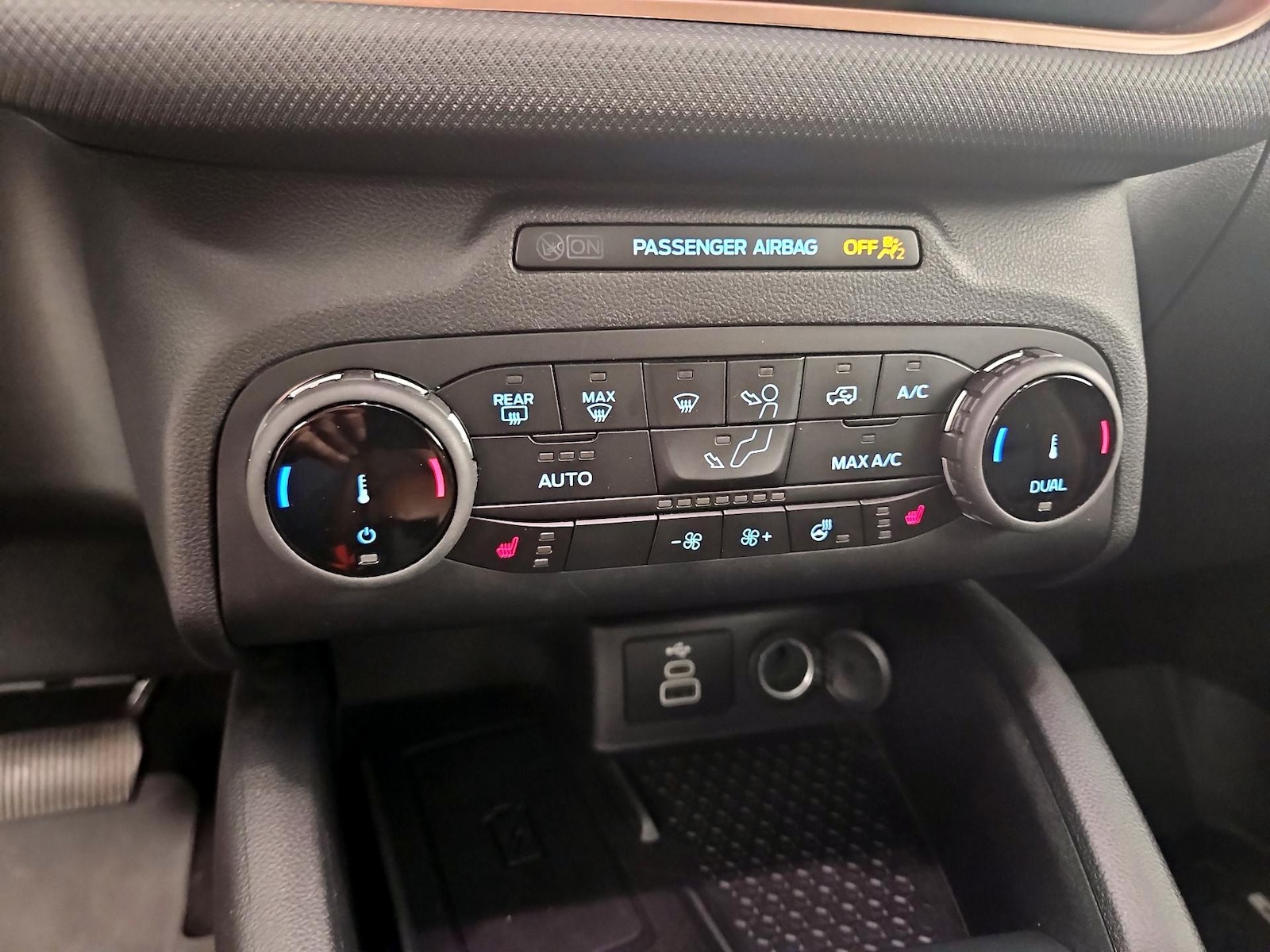 2024 Ford Bronco Sport Outer Banks - Photo 17