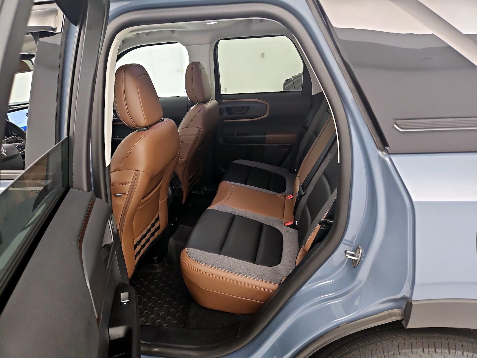 2024 Ford Bronco Sport Outer Banks - Photo 21