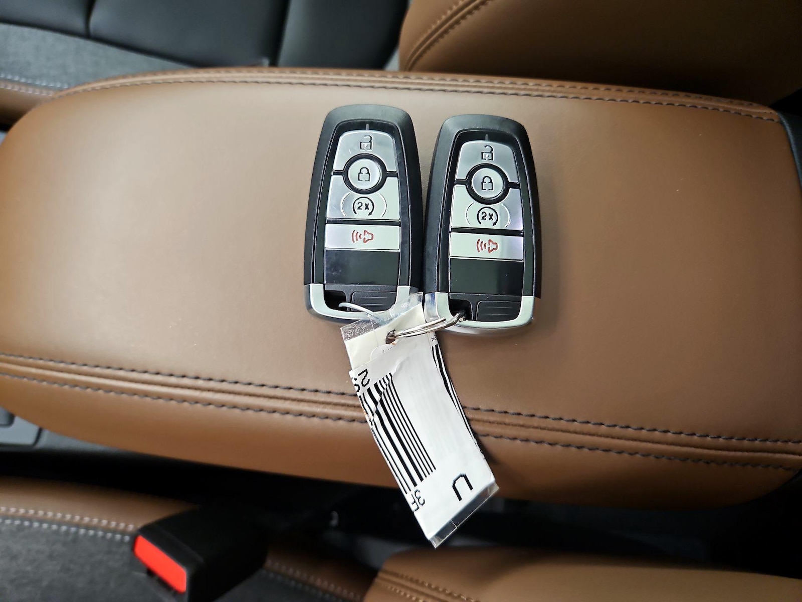 2024 Ford Bronco Sport Outer Banks - Photo 25